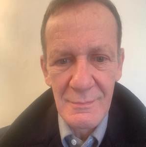 Meet your Posher, Ron